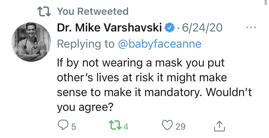 Cernovich's tweet image. Hahahaha