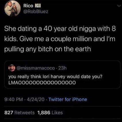lherealchieff's tweet photo. Onlyfans link in bio the new RIP 😭 https://t.co/zJ6MacWxcz