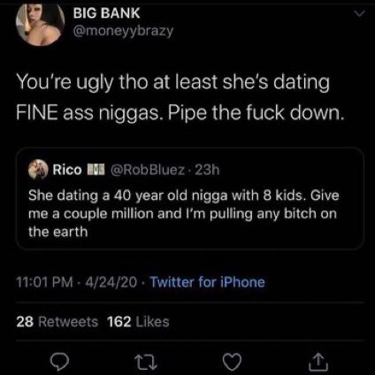 lherealchieff's tweet photo. Onlyfans link in bio the new RIP 😭 https://t.co/zJ6MacWxcz