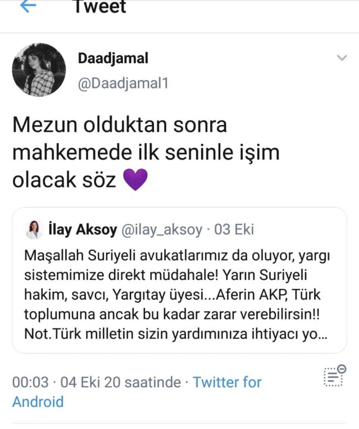 ilay aksoy ilay aksoy twitter