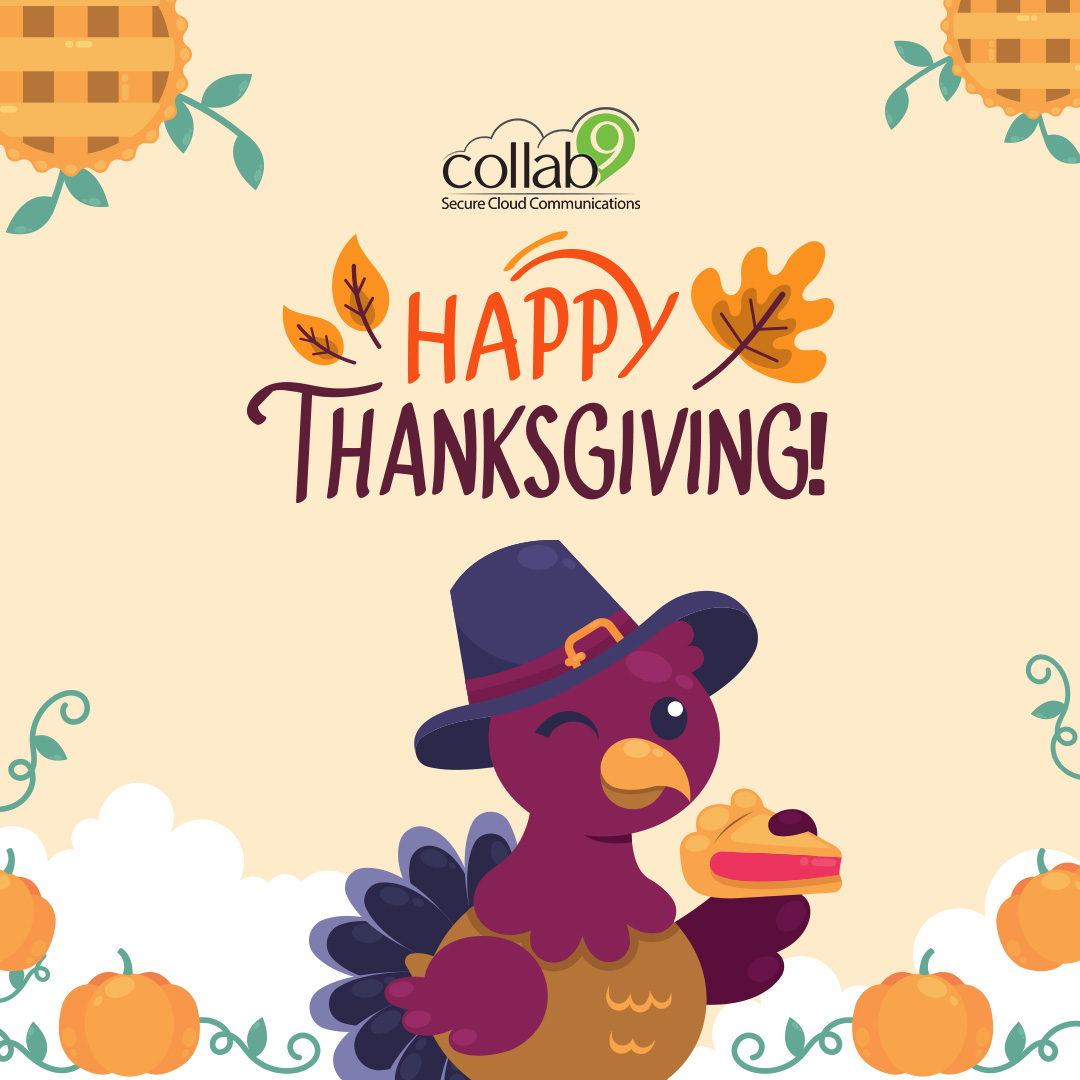 collab9's tweet photo. Happy @Thanksgiving https://t.co/7FpNvyoDqo