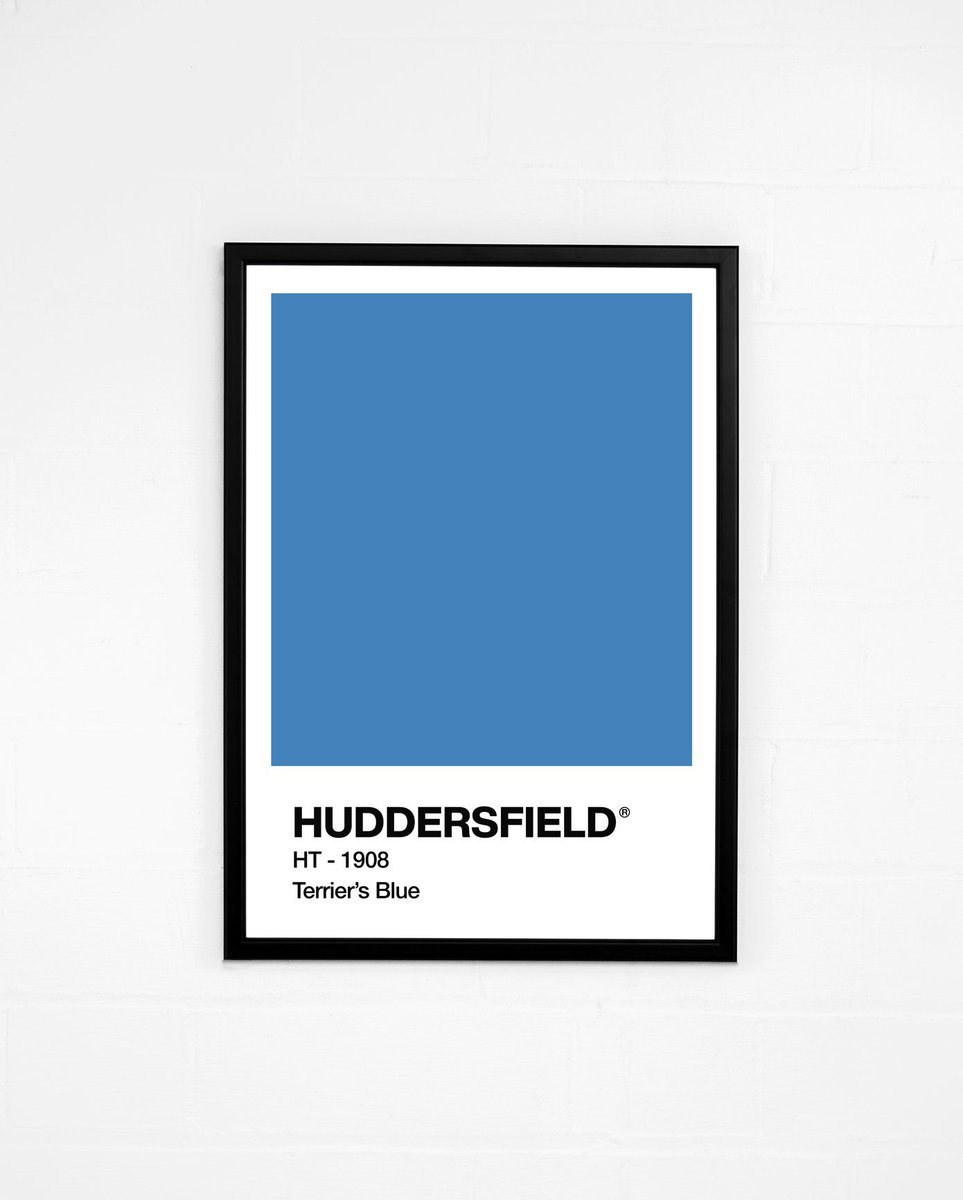 VitalHtafc's tweet photo. 🎁 CHRISTMAS GIVEAWAY 🎁

We’ve teamed up with @art_of_football for a chance to win your choice of one of their Huddersfield prints or t-shirts. #sharethemoment

To enter:
➡️ - Follow @art_of_football &amp; @VitalHtafc 
➡️ - RT and ❤️

Winner to be announced on 02/12! Good luck 🎅🎉 https://t.co/ZSbYSxpcnq