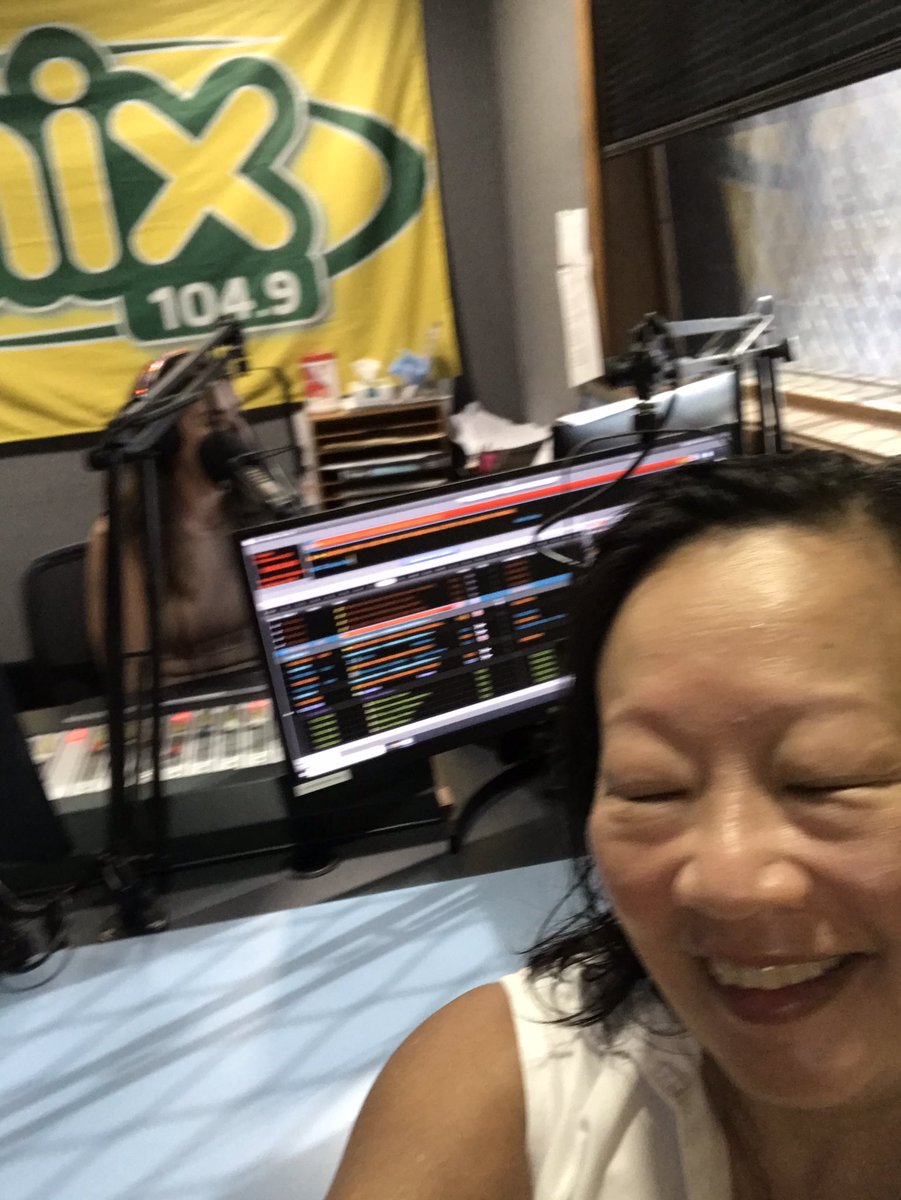 It’s been awhile on <a href="/Mix1049_Darwin/">Mix 104.9 Darwin</a> with Ali Burton soon talking Carols