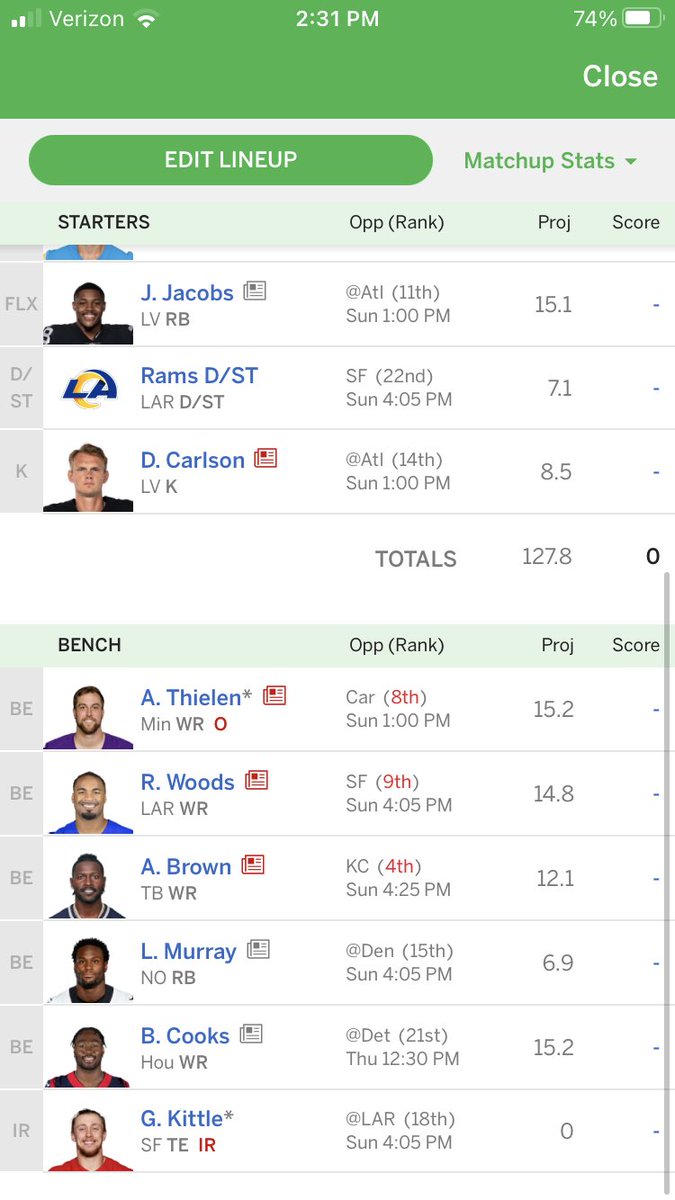 Kyle Fulg tweet media