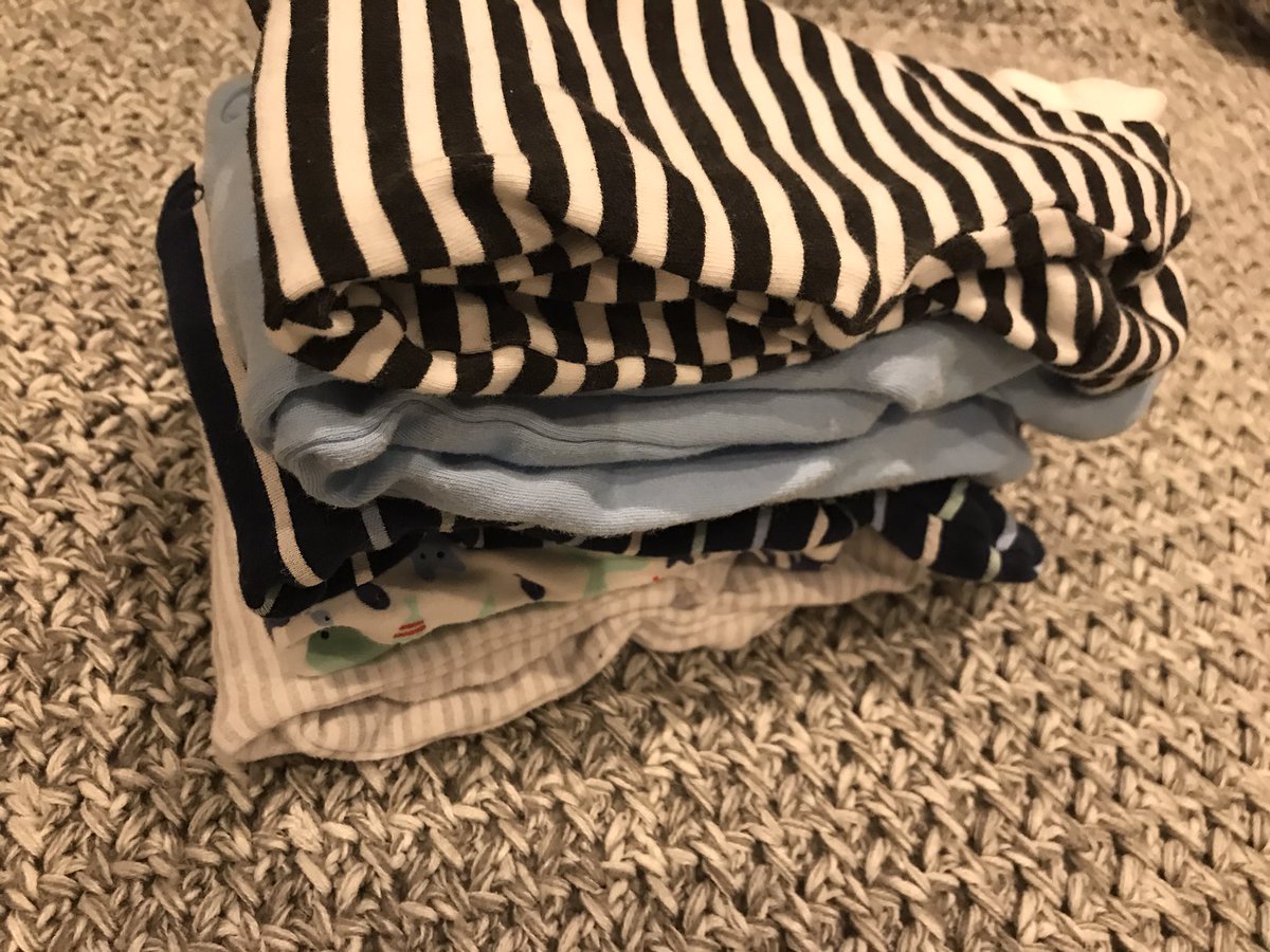 FreeBabyStuff__'s tweet photo. We have newborn clothes for #FREE over on our Facebook group (link in bio). If you know anyone in need please comment/message us.
#Free
#FreeBabyClothes
#NorthLondon https://t.co/7c9amgsn0s
