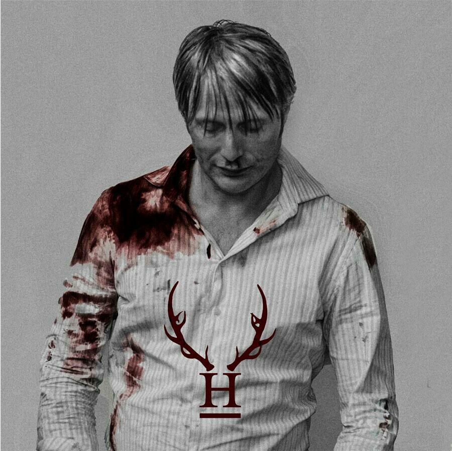  #Hannibal