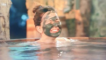 spabreaks's tweet image. It took going into the @imacelebrity castle for @MrsGiFletcher to get the spa break she deserves! Treat a mum or loved one you know to some time out and save up to 15% with Spabreaks.com for a limited time only! #imacelebrity #ImACeleb2020 @itv @antanddec