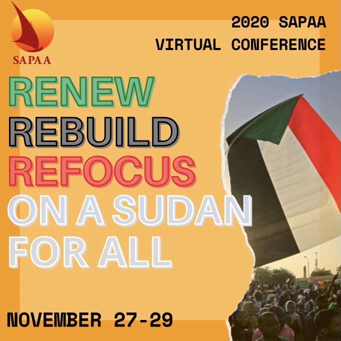 The window to register for our 2020 Virtual Conference this weekend, Nov. 27-29 is still open! We have an incredible lineup/topics to discuss, you will not want to miss it! Register now if you haven’t, link in bio!