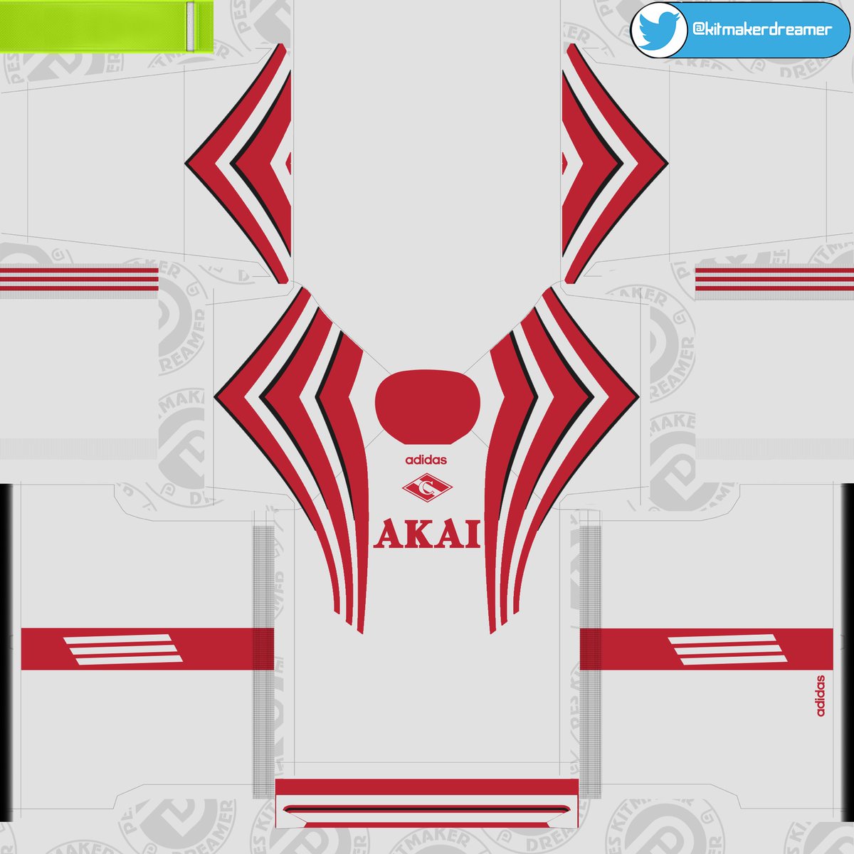 mXm on X: FC Spartak Moscow Fantasy kit for PES 2018-2021 best club in the world! #bestclubintheworld @fcsm_official @nikefootball @Nike @Footy_Headlines #Spartak #Nike link (PNG): / X