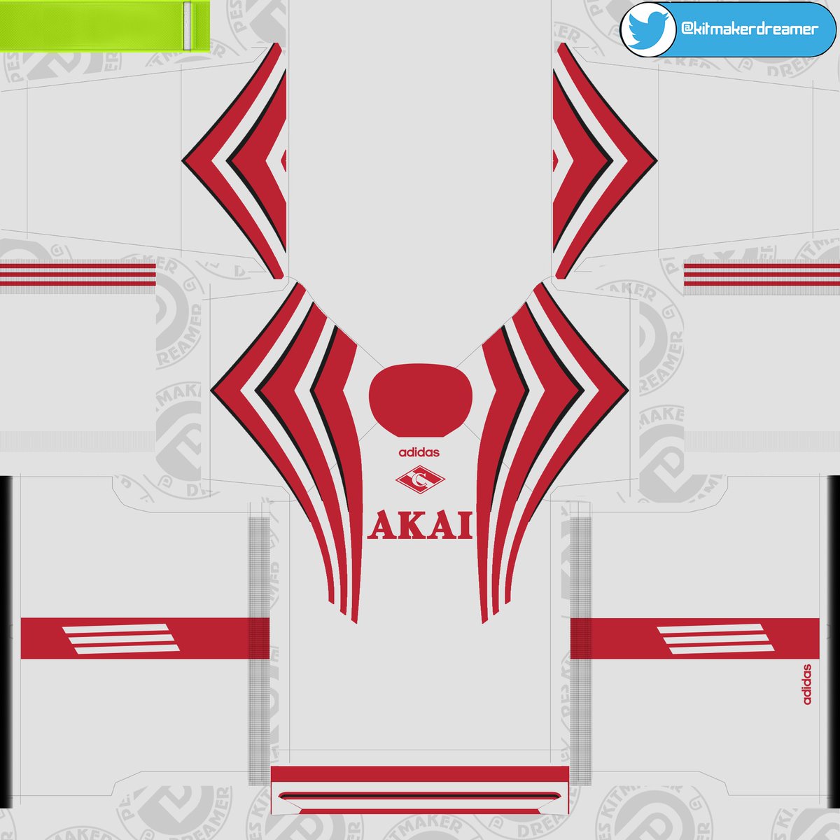 mXm on X: FC Spartak Moscow Fantasy kit for PES 2018-2021 best club in the  world! #bestclubintheworld @fcsm_official @nikefootball @Nike  @Footy_Headlines #Spartak #Nike link (PNG):    / X