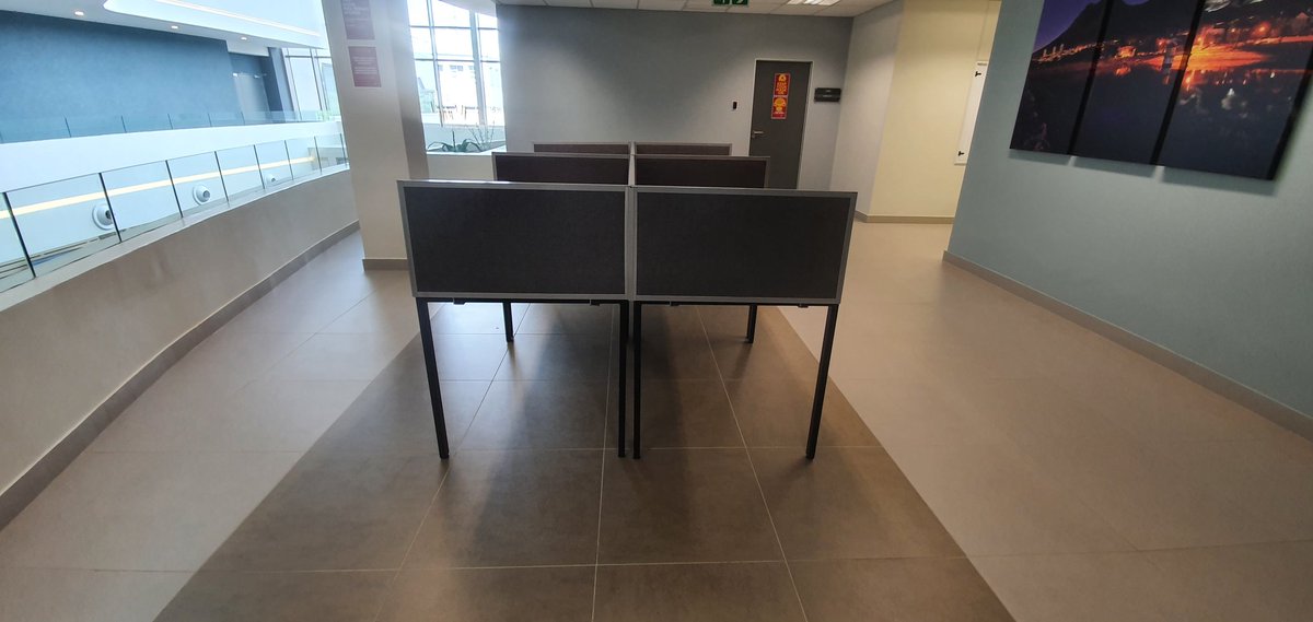 justofficeza's tweet photo. No job too small for us ! https://t.co/A6QjWlgw8J