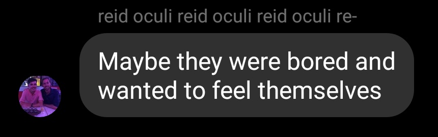 Sheffield Smash Out Of Context tweet media