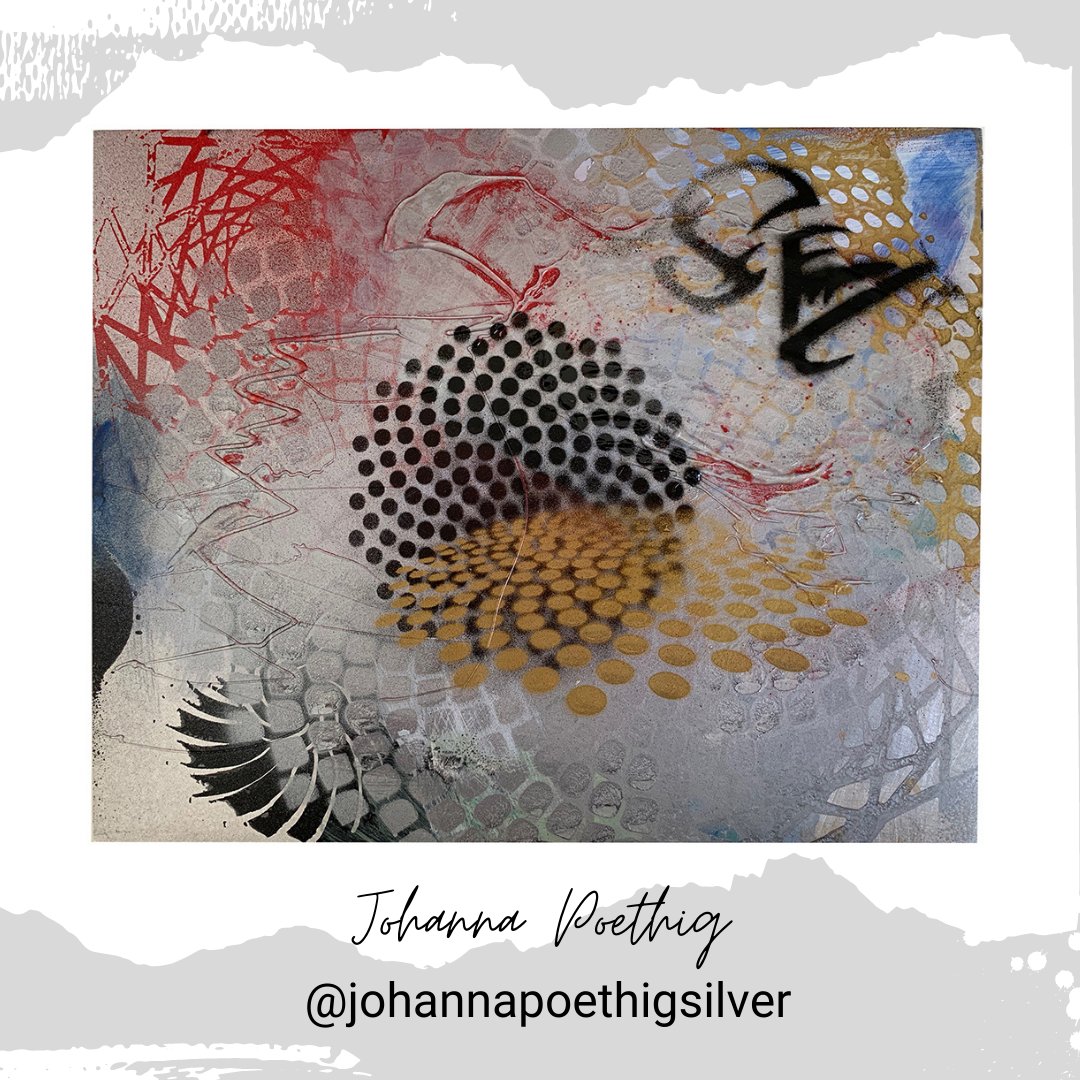 Pledge to Buy Local Art 💛 Holiday Art shows and fairs may look different this year, but the art is still happening! Explore your favorite art spaces virtually, or make and appointment for a private viewing.- mailchi.mp/oaklandartmurm…