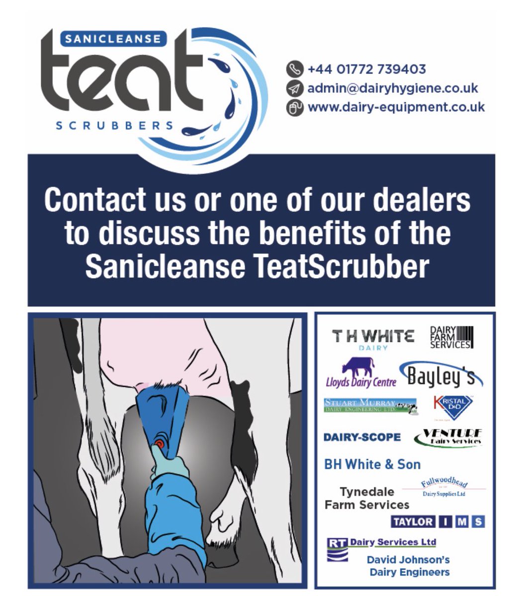 🐮 Contact us for more information 🐮