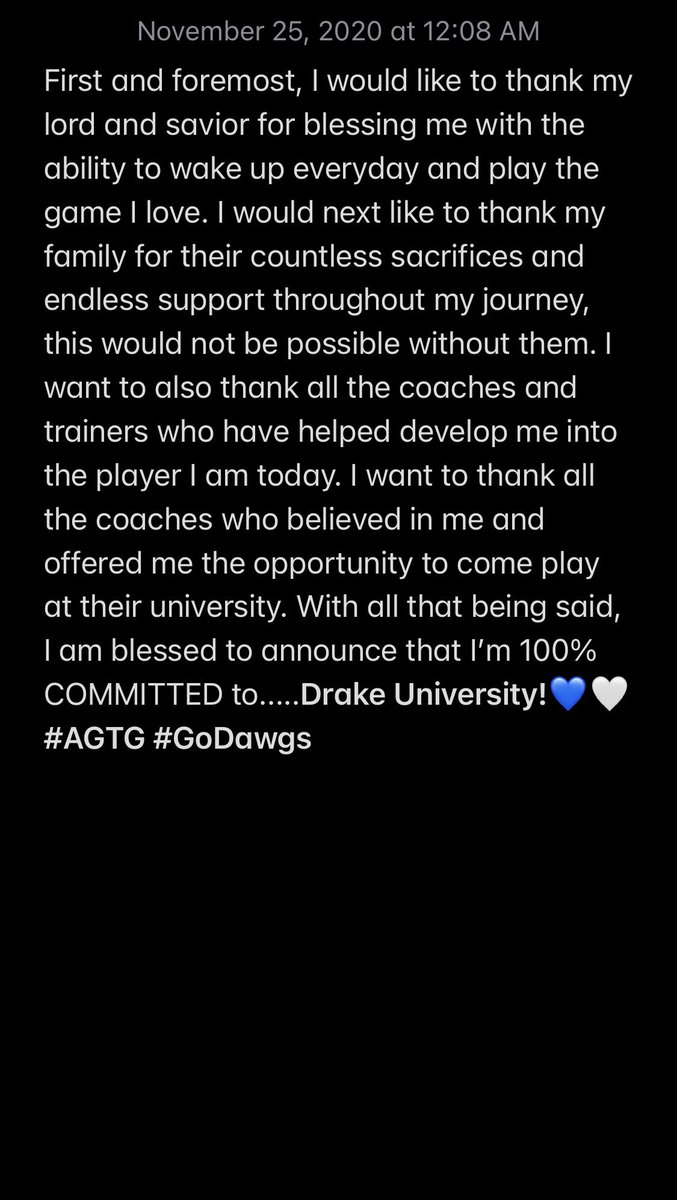 Caleb Bowling tweet media