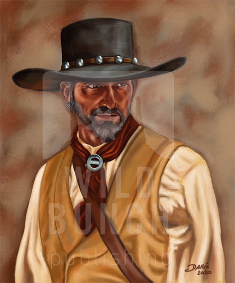 Quizás las llanuras escriban tu próxima aventura. Quizás tus huellas se crucen con las de Andrew McItosh, un malnacido comanchero sin escrúpulos acostumbrado a salirse con la suya. Quizás ya estés preparado para ponerte en la piel de un guerrero sioux en nuestra próxima aventura.