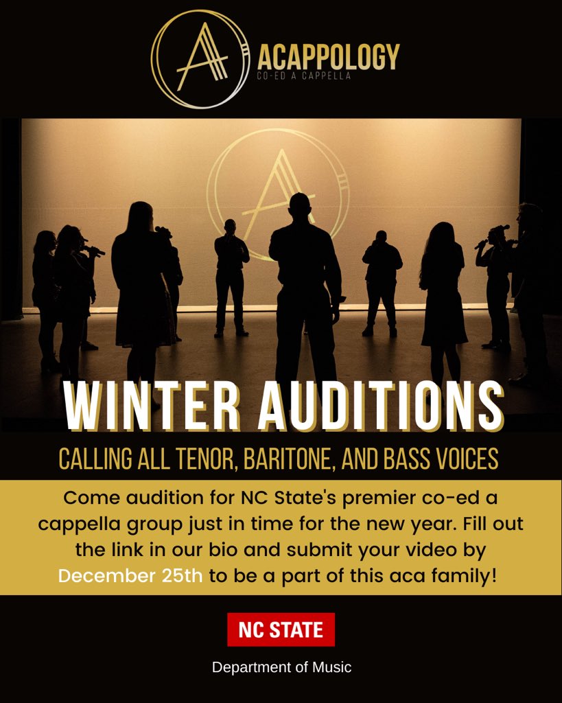 Acappology tweet media