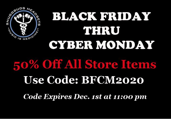 SnuggBuds Headsets tweet media