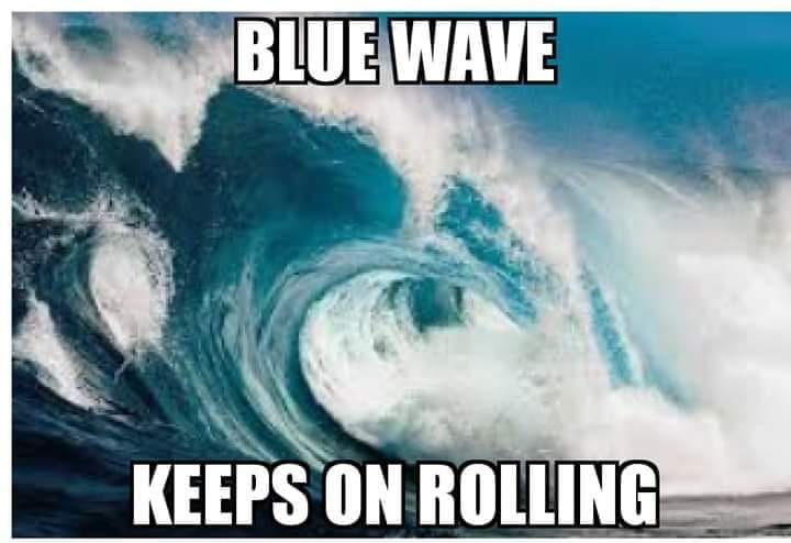 rnch's tweet image. #FirePerdue!   

#VoteBLUE in January.