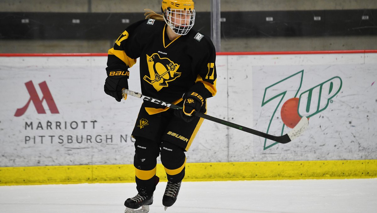 19U &amp; 16U Girls are set for the Burgh Thanksgiving Girls Fest this weekend! All games <a href="/penguinsrinks/">Penguins Rinks</a>.

Details: bit.ly/39hDxdg

#PensElite