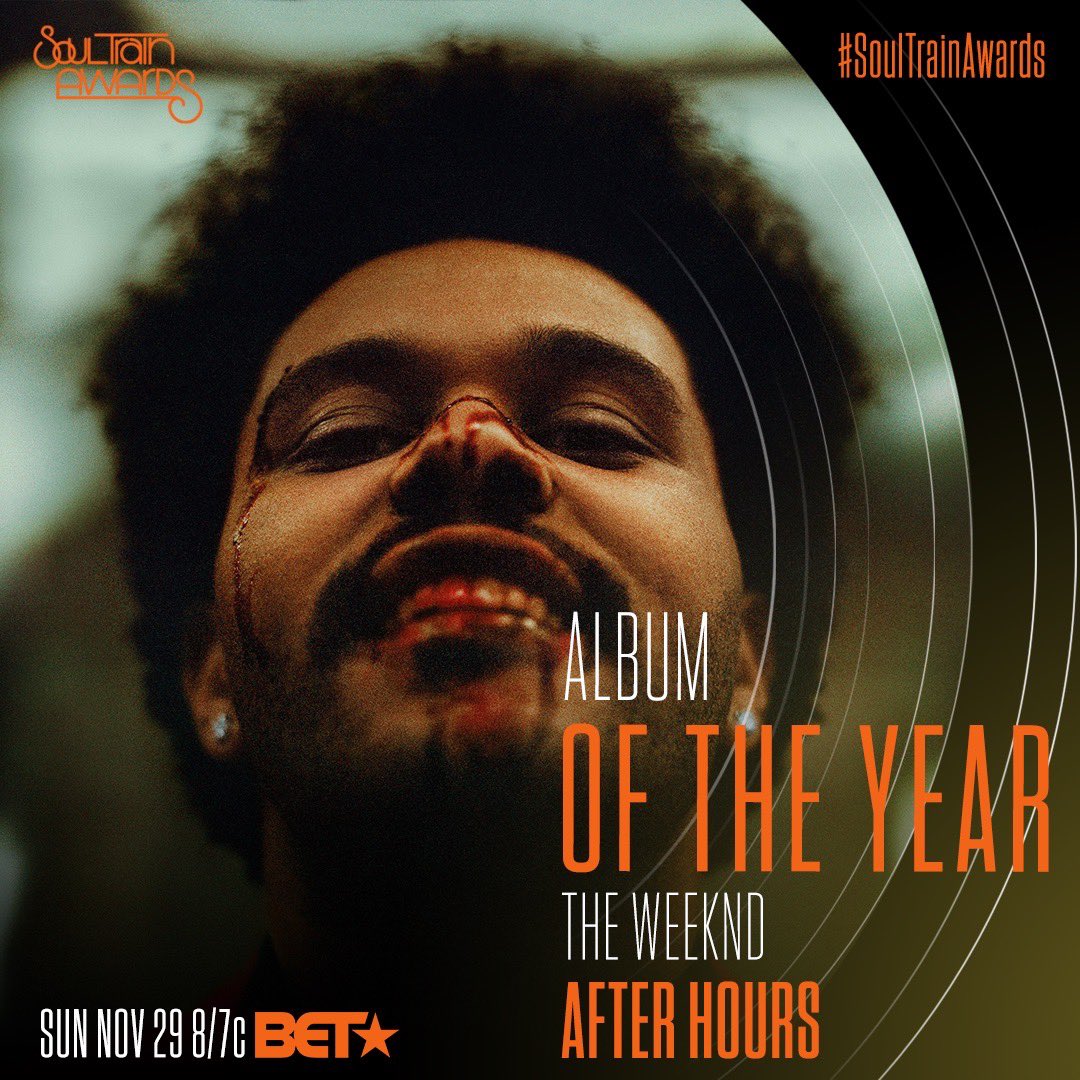 The Weeknd Gallery tweet media