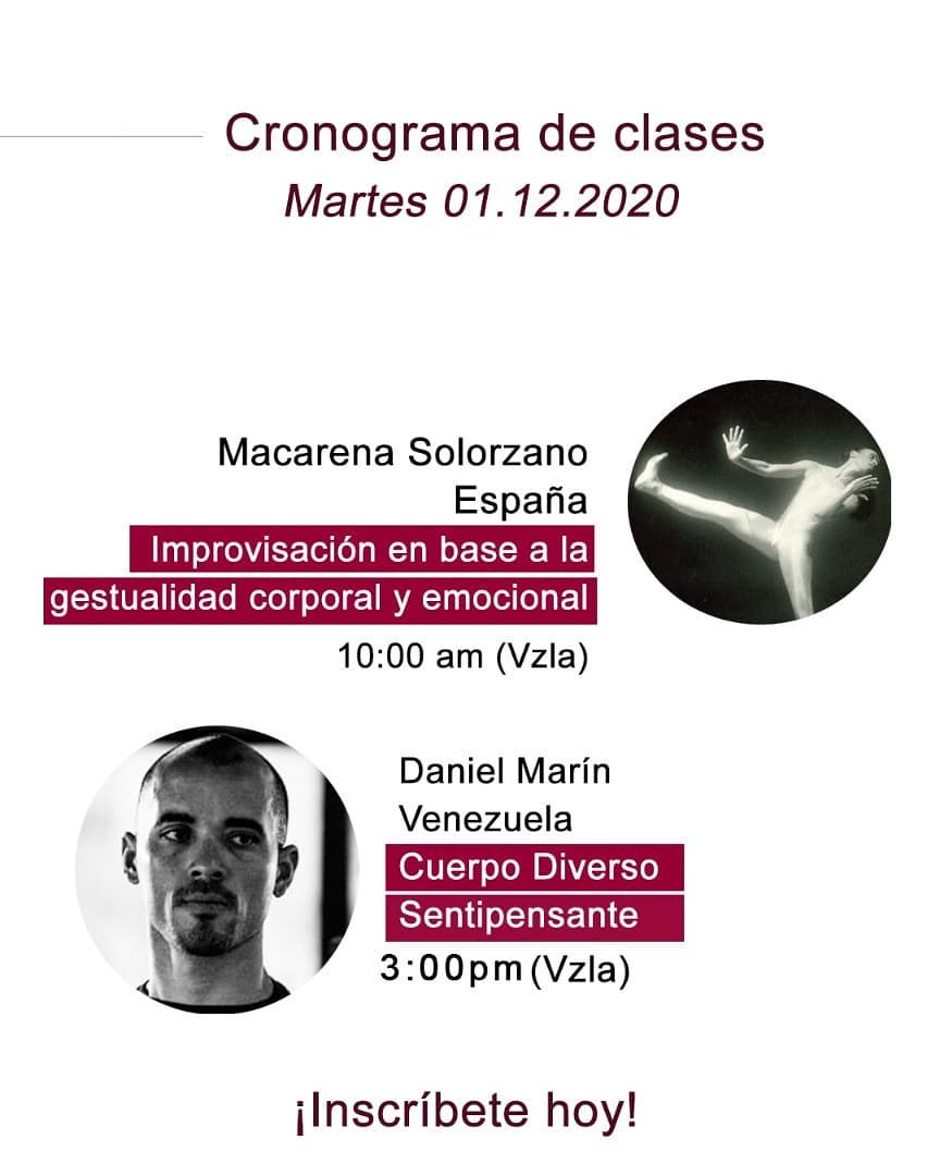veBritish's tweet photo. Te invitamos a ser parte del proyecto online "Bailando creamos conciencia", desarrollado con organización aliada  @amdanzamixta en el que se propone un espacio de inclusión, donde las personas con discapacidad recibirán formación en danza. Inscíbete aquí: https://t.co/PMnZbtyC2W https://t.co/sxapB3hZeC