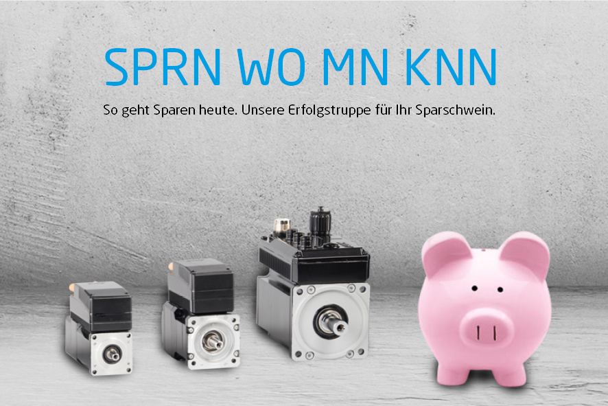 AMKmotion's tweet photo. SPRN WO MN KNN
Die schwäbischste Art der Automatisierung...

#sps_connect #sps_live https://t.co/RzBDkMtW6v