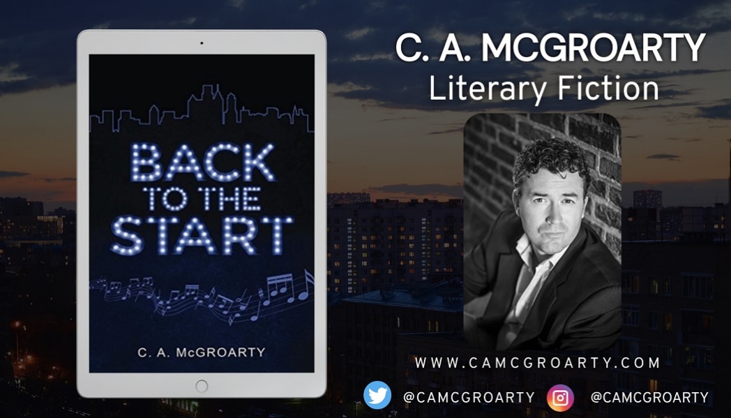 BookBuzznet's tweet photo. Literary Fiction
Back to the Start
by @camcgroarty
Get  Your Copy Today!!!

https://t.co/LU6L2zTK6M
#literary #hope #redemption #inspirational #bookbuzz https://t.co/qIOYtzNfG1