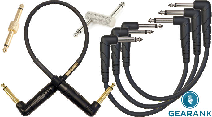 GearankMI's tweet photo. Here's a newly updated guide to The Best Guitar Patch Cables & Pedal Couplers:
https://t.co/qPlFdbvxJd
#PatchCable #PatchCables #PedalCable #PedalCables #PedalboardCable #PedalboardCables #PedalCoupler #CableKit #GuitarGear https://t.co/MfaPhUiZde