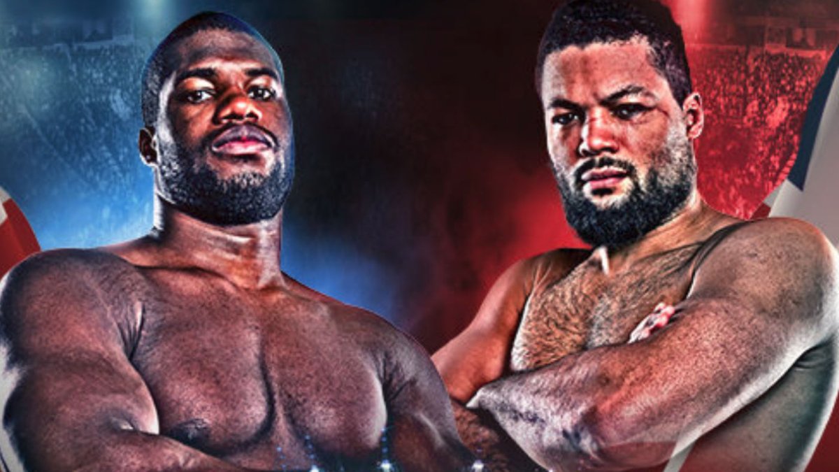 🎙Episode 106- is now LIVE on @ApplePodcasts @AudioBoom @Spotify & @boxing_social 📺
Special Guest- @mrsamjones88 on Crawford & Arum fued, #DuboisJoyce #CaneloSmith, potential Yoka rematch & more
Fight previews and reviews
⬇️Listen⬇️
https://t.co/5hokYQcTd2 via @Audioboom https://t.co/mpnZgToPdM