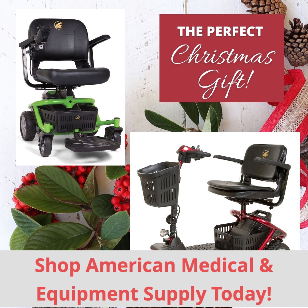 amedicalsupply's tweet photo. Give the gift of independence and mobility to your loved ones this holiday season. 

https://t.co/1PXxqNexAi

#scooters #mobility #independence #holidaygiftguide #2020 #holidaysarehere #babyboomers #agingwell #agininglikefinewine #aginggracefully #electricscooter https://t.co/AmQfWiVbTN