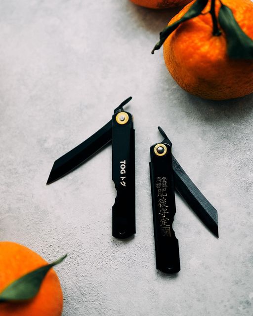 TOG Knives tweet media