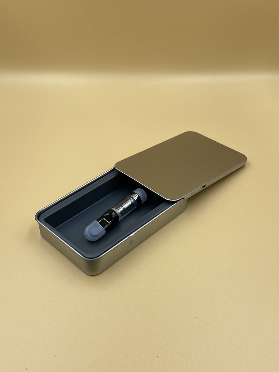 Tychon Packaging Inc. tweet media