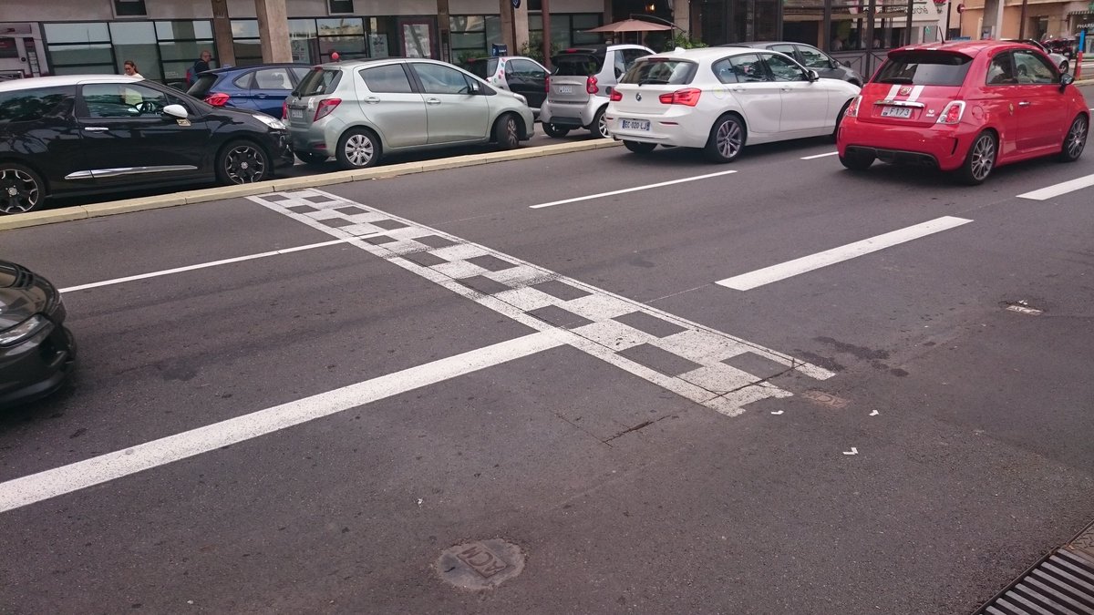 A must visit for anyone in my opinion, just to walk from the top of the hill down to the sea. And take in the track at the same time. Unfortunately we didn't let Elvis have a spin at it. After his earlier mishap, we didn't fancy his chances up the hill.