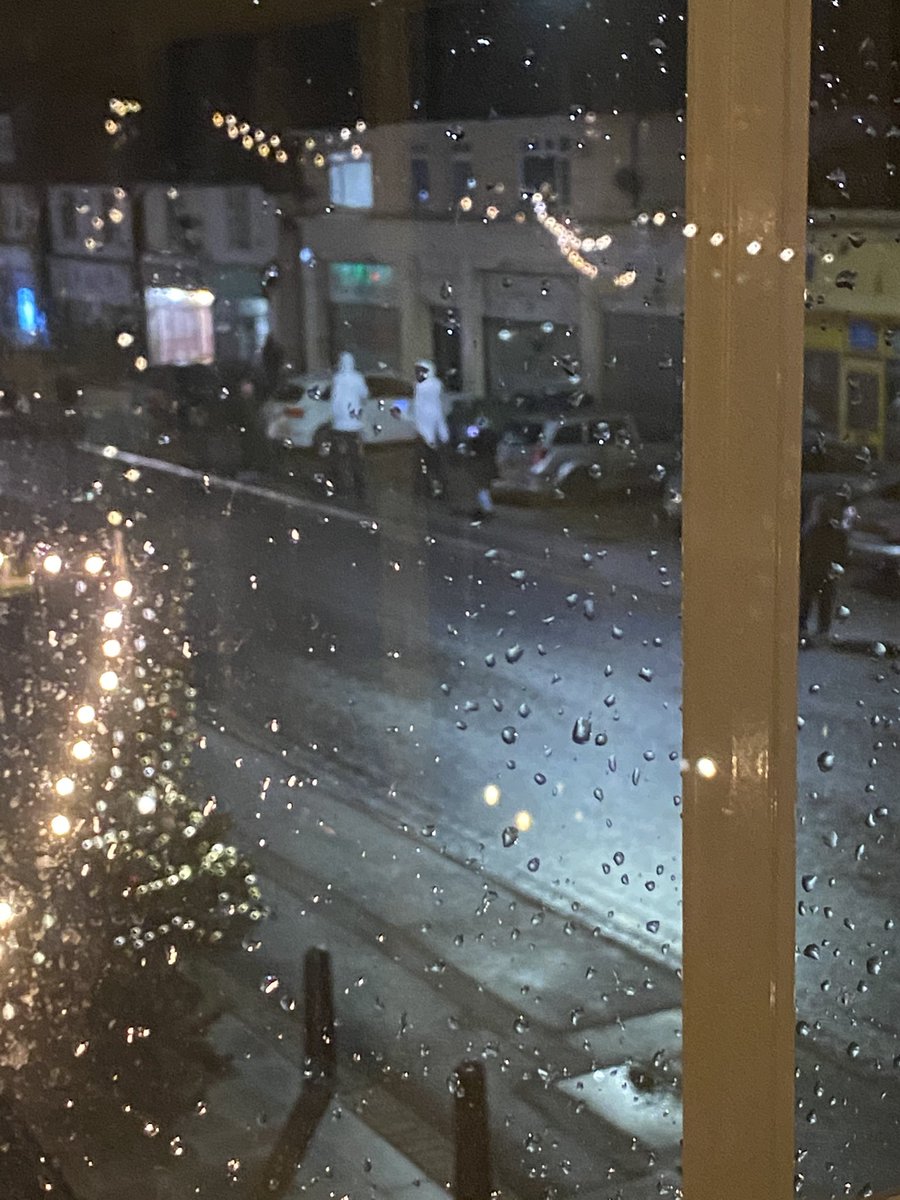 WhitstableCat's tweet image. Thanks to #TheTalkofTankerton &amp;amp; the Christmas Lamplighters for our pretty #TankertonChristmasLights