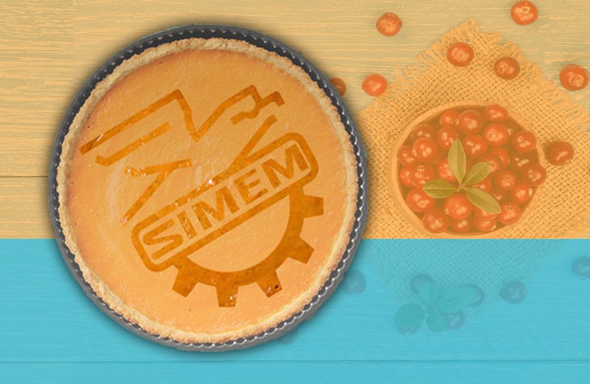SIMEMWORLDWIDE's tweet photo. Happy Thanksgiving from our family to yours! https://t.co/m70u7NTaa8