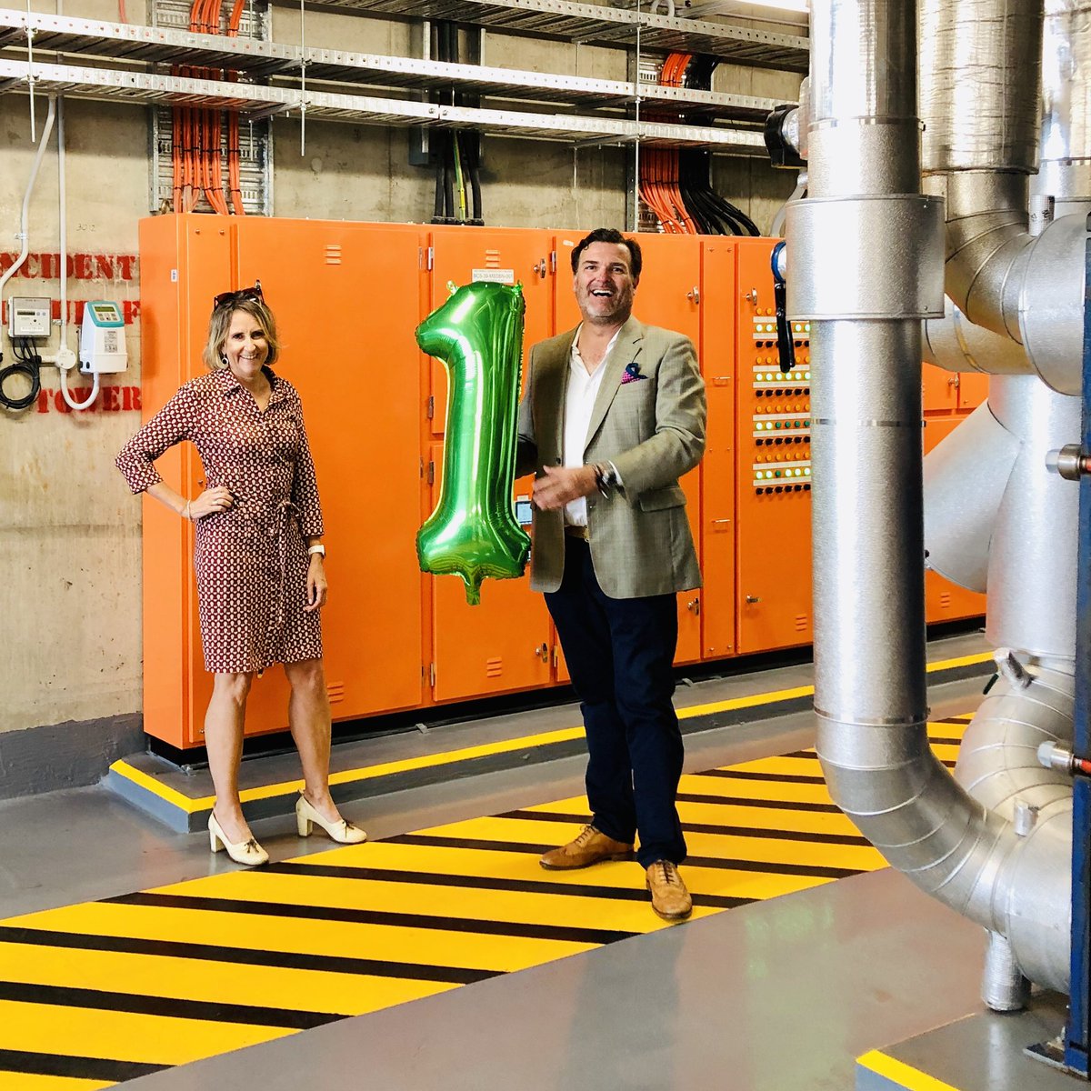 #1   2020 – <a href="/IntlTowers/">International Towers</a> International Towers acknowledged as the World’s Most Sustainable Office Fund and 1st in Australia (in overall and non-listed funds) in the AUD $6.6 trillion 2020 GRESB rankings. 
#carbonneutral #NetZero #sustainability #environnement #Leadership