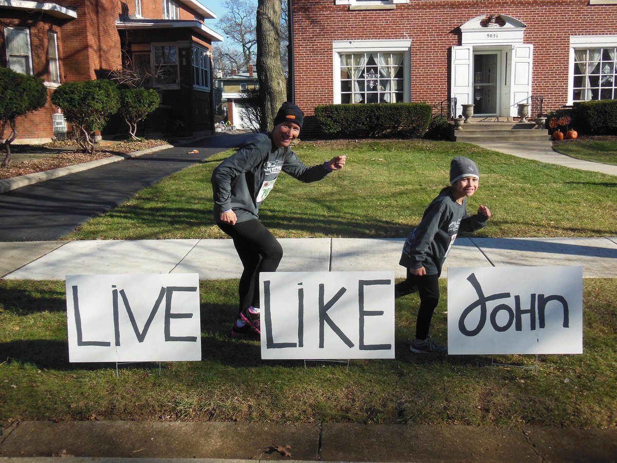 Live Like John Pediatric Brain Tumor Foundation tweet media