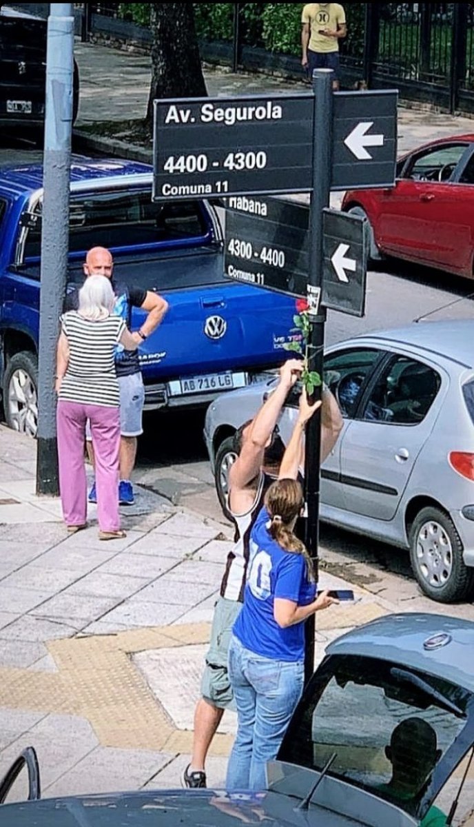 Aún en el dolor somos un país hermoso.