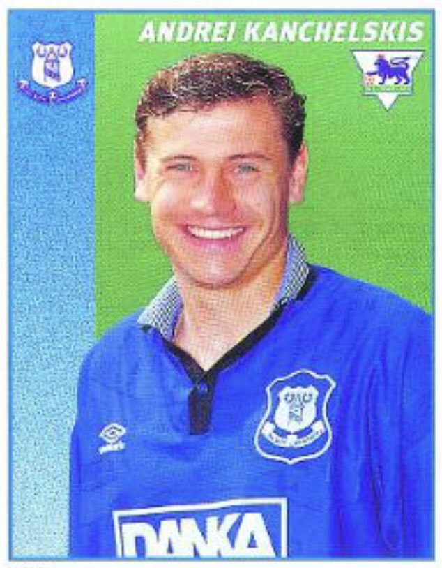 #157 Tranmere Rovers 1-2 EFC - Jul 31, 1996. EFC bounced back with a 2-1 win over Tranmere Rovers in their latest pre-season friendly at Prenton Park. The match doubled as the Liverpool Senior Cup Final, but EFC played a 1st team XI. EFCs goals came from Big Dunc & Kanchelskis.