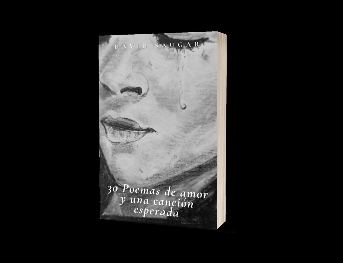 saugardavid's tweet photo. Os invito a seguir mi perfil de escritor @DavidSaugar #libro #Escritores #poesia #Cuenca #Lee https://t.co/ENWV1NX9nt