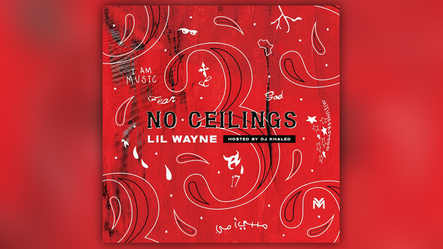 RapFavorites's tweet photo. Lil Wayne is dropping his 'No Ceilings 3' mixtape this Friday.

https://t.co/tk0fuHpHEM https://t.co/7eIsKUj1u8
