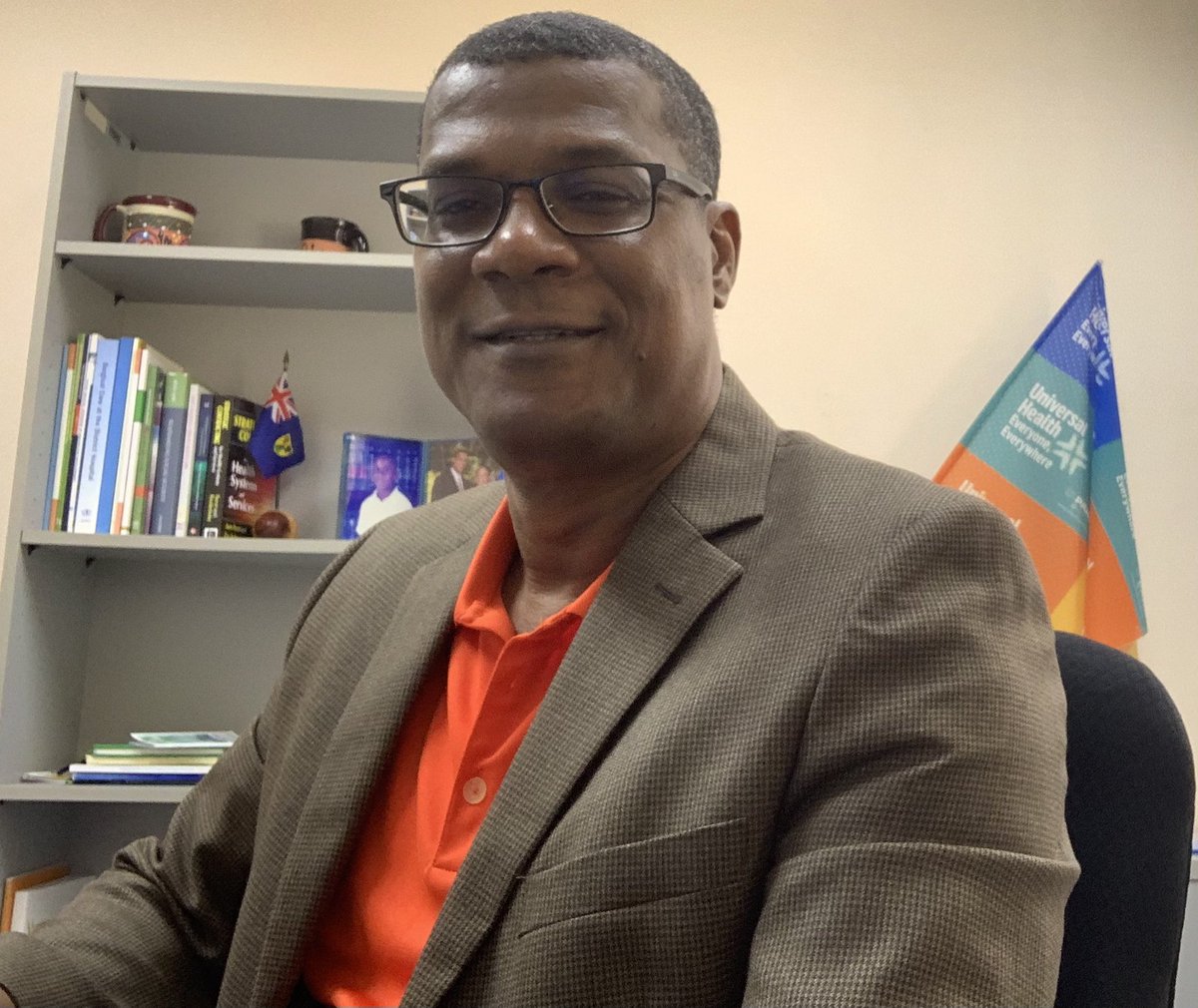 Dr. Hon. Rufus W. Ewing tweet media