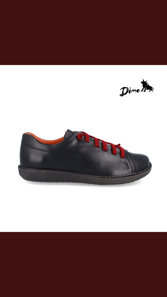 🚨 BLACK FRIDAY 🚨

Ahora que estás en casa relajada, es un buen momento para echarte una vuelta por nuestra web y hacerte con nuestras DIMO ¡ahora con un 20% de descuento con el cupón BLACK20! 🙌 

bit.ly/3fzVNzF

#SalvadorArtesano #ClubSalvadorArtesano #Descuentos