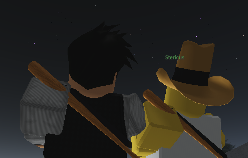 sky full of stars!!! <a href="/Squareheaddude/">Square</a>