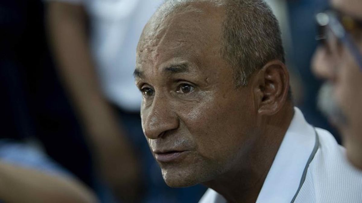 alpiedeldeporte's tweet photo. VIDEO: Para #HenryDuarte la derrota de #Herediano ante #RealEstelí no fue una sorpresa https://t.co/x2EZ9lYFbP https://t.co/qFNCFXOxIK