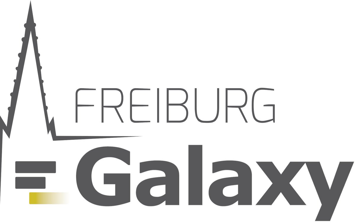 galaxyproject's tweet image. Activity report of the last 5 years of the Freiburg Galaxy Team: galaxyproject.eu/posts/2020/11/… Critical infrastructure for 22,000 researchers (and counting) and more (!) #UseGalaxy