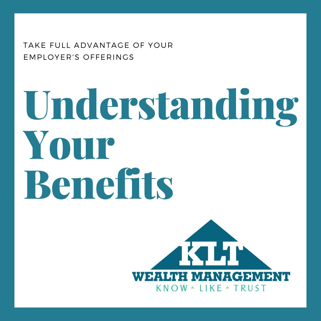 Do you have group benefits with your employer? Are you aware of the full extent of what your benefits cover and are you getting complete use of your benefits? Contact us today to help you better understand your benefits.

klt.simplybook.me/v2/

#finance #personalfinance