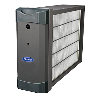 DoneRiteHVAC's tweet photo. Carrier has just released a new product, the Our Infinity Air Purifier. This device traps bacteria, preventing it from passing into your air flow. It also entraps 99% of bacteria, including Coronavirus. Give us a call to install yours today! https://t.co/gFExiOkn8k