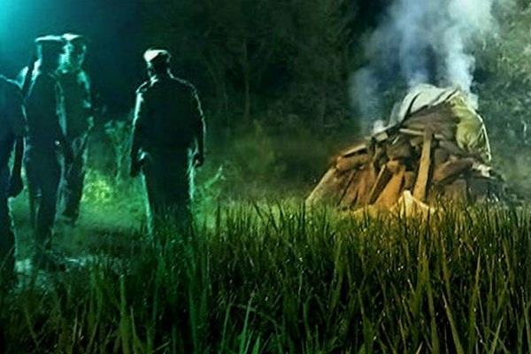 हाथरस केसः CBI ने जांच की स्टेट्स रिपोर्ट कोर्ट को दिखाई, रिपोर्ट रजिस्ट्री से भेजने की अपील की
https://t.co/ZjzTiSsvYF
#HathrasScandal #CBIshowedthestatusreportoftheinvestigationtothecourt #CBINews https://t.co/cQ5T9lKiqH